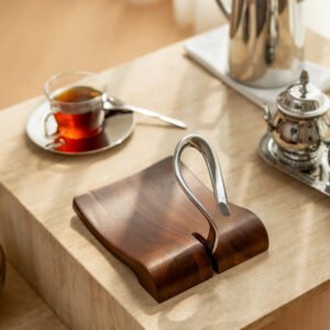 European high-end napkins, tissue boxes, commercial simple napkins, storage boxes, model rooms, decorative ornaments, housewarming gifts