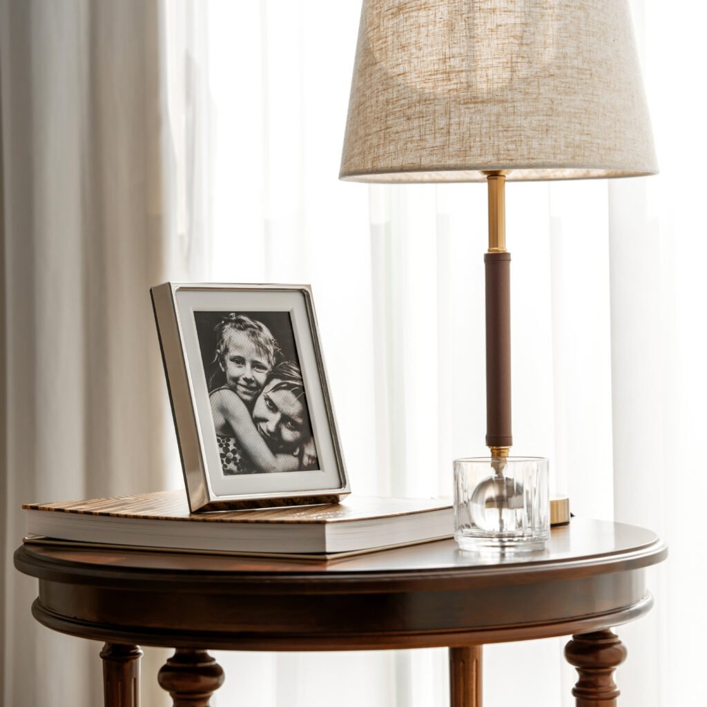 18 2 1 Steel Picture Frame for Modernist Galleries - Premium Mirror Polished Stainless Steel Display by Apexerahomelife.
