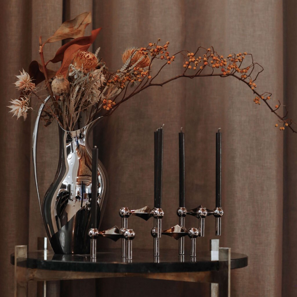 22 6 1 Steel Swan Pitcher for Serene Interiors - Premium Mirror Polished Stainless Steel Avian-Inspired Server by Apexerahomelife.