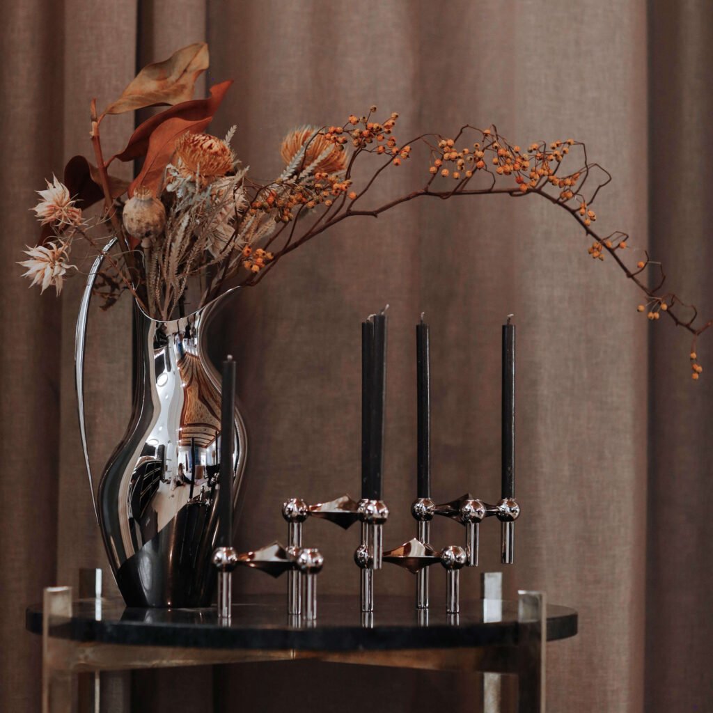 22 7 1 Steel Swan Pitcher for Serene Interiors - Premium Mirror Polished Stainless Steel Avian-Inspired Server by Apexerahomelife.