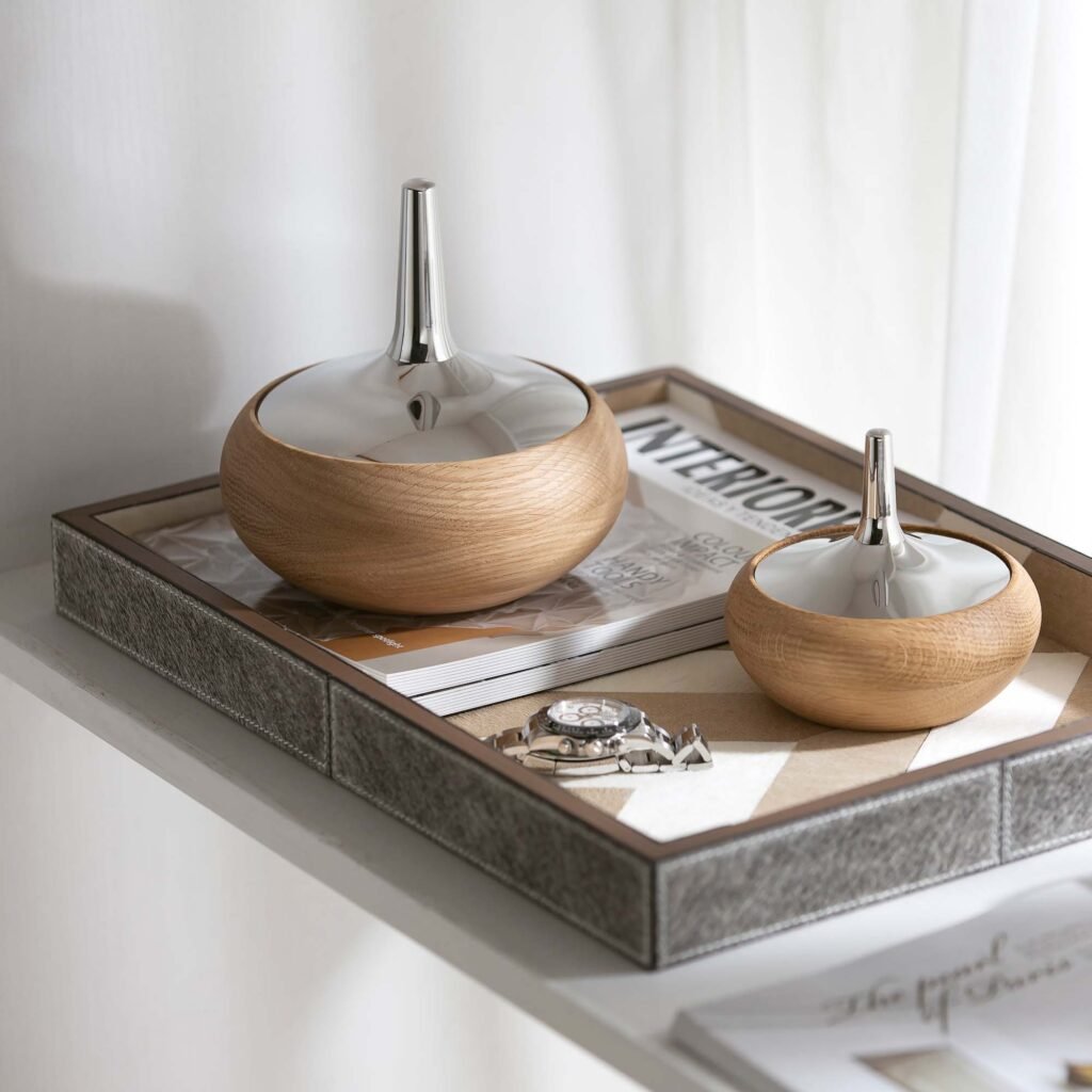 7 3 1 Steel Onion Jar for Avant-Garde Kitchens - Premium Mirror Polished Stainless Steel Storage Vessel by Apexerahomelife.