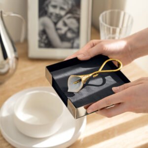 Nordic-style napkin boxes, hotel and restaurant commercial simple napkin storage boxes, decorative home ornaments