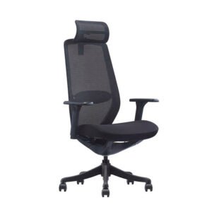 Wholesale the Newest Fashionable Design High Back Functional Mechanism Computer Office Mesh Chair