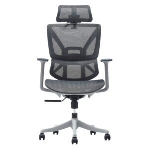 Back Chasing Design Seat Forward Adjustment Multi Functional Executive Mesh Chair Ergonomic Office Chair