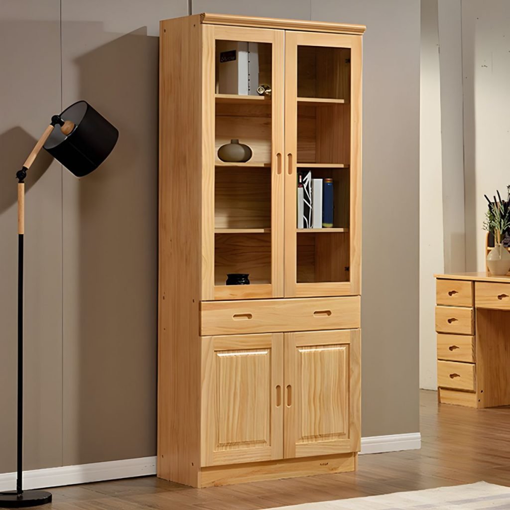 Bookcase 050