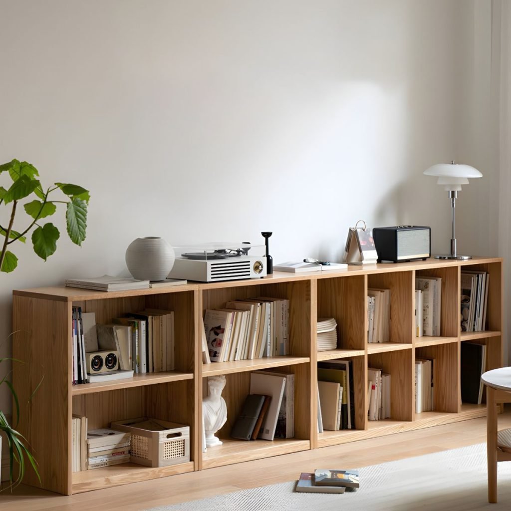 Bookcase 053