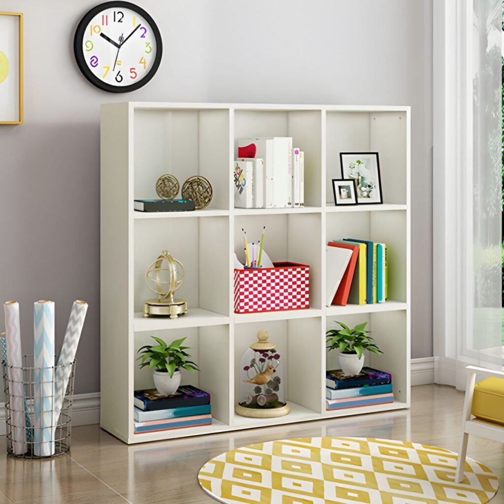 1200x1200 314 Wooden Modern Design Children's Bookcase Small bookcase Living Room Book Shelf No Doors Cabinet Book Shelvese Bookshelf