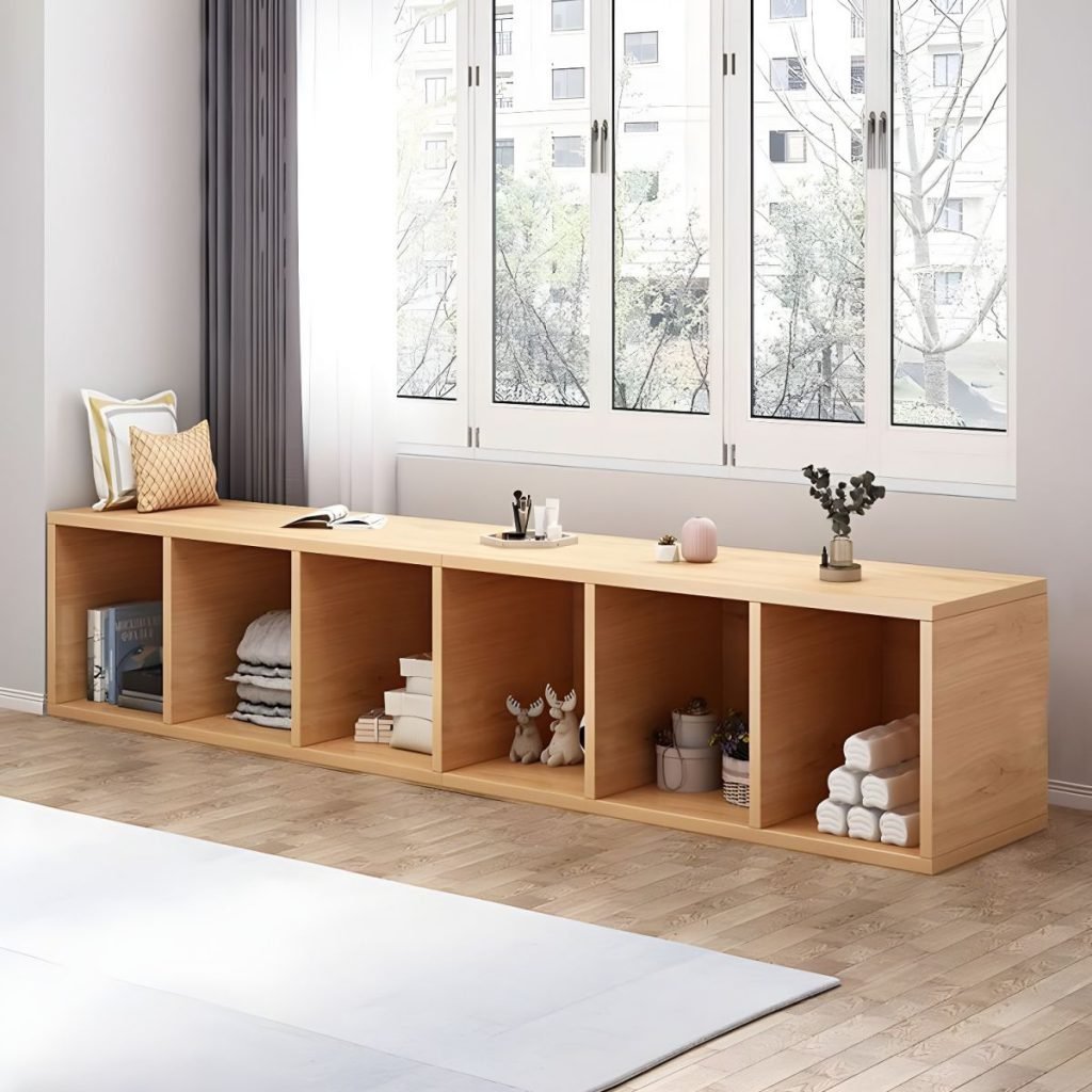Bookcase 067