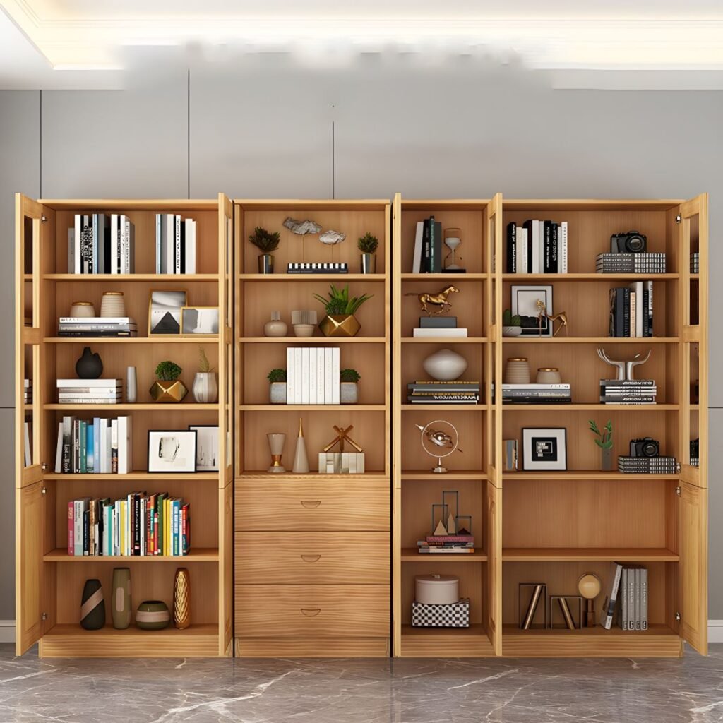 Box Shelves 46