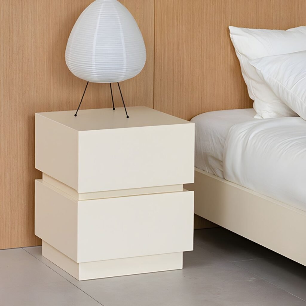 1200x12001 395 Polished Urban Nightstand with 2 Hidden Drawers