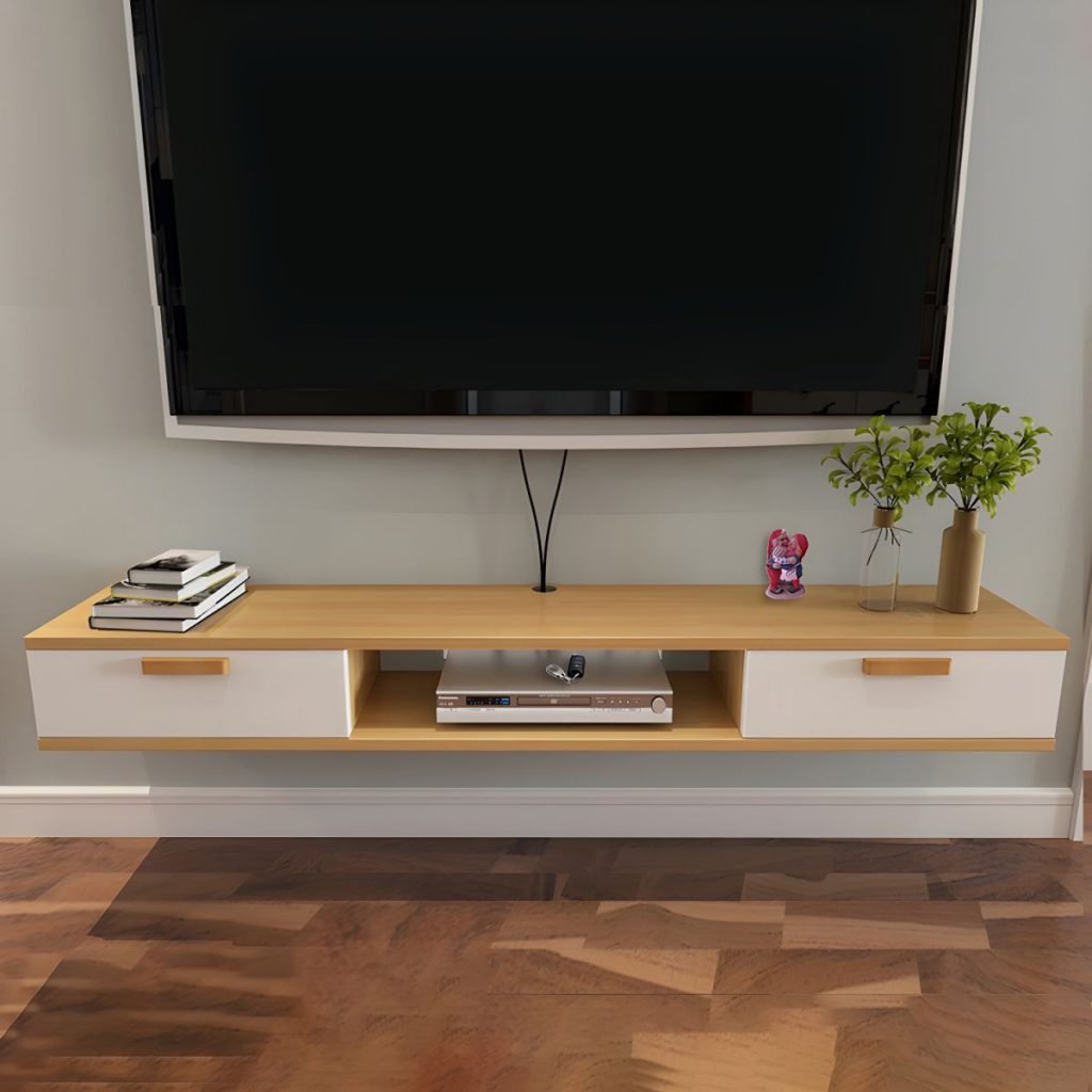 TV Stand 22