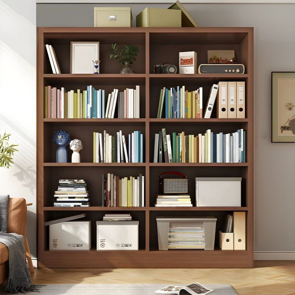 Bookcase 056