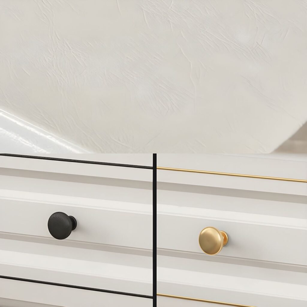1200x12002 407 Modern European Side Table with Silent Drawers