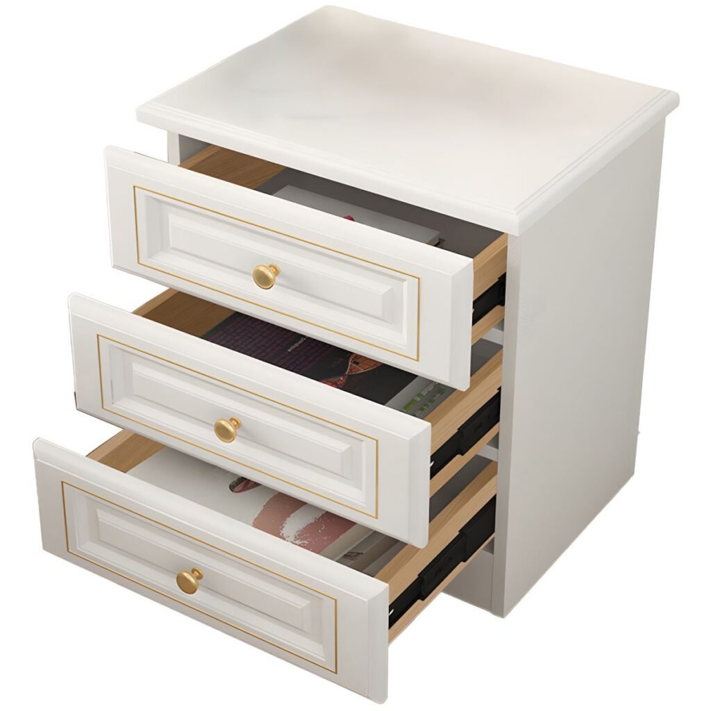 1200x12003 405 Modern European Side Table with Silent Drawers