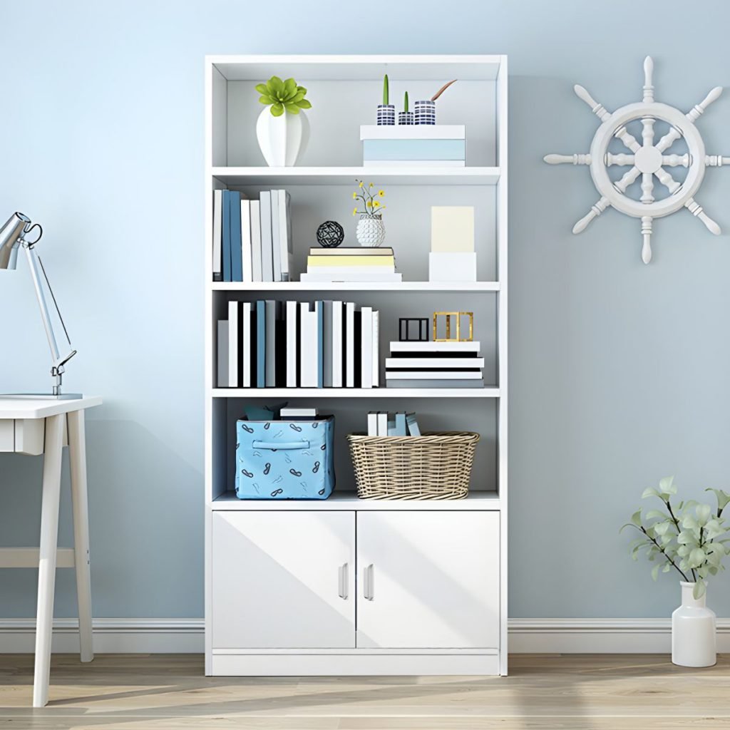 Bookcase 054