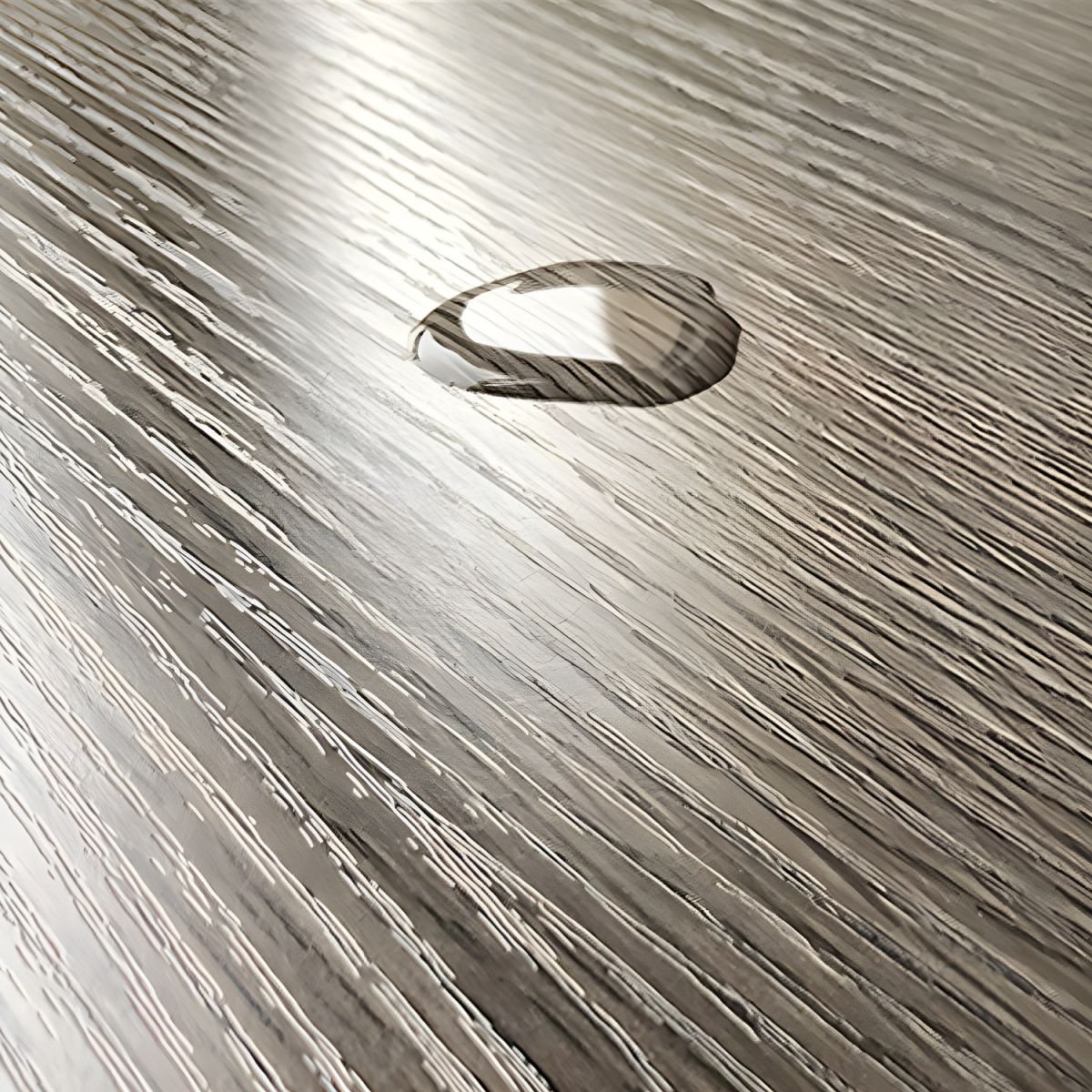 Modern Wooden Bookcase with 3-Drawer Storage - Minimalist Open Shelf Bookshelf for Home Office - Image 7