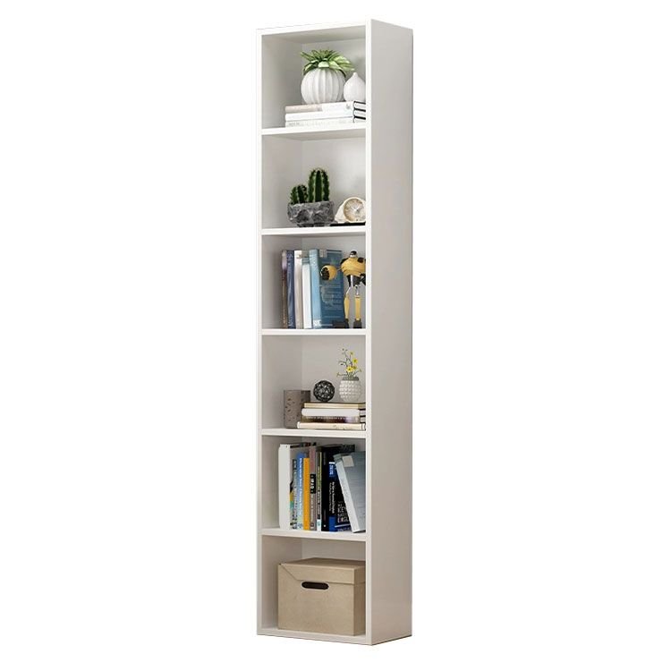 Wooden Bookshelf Design Living Room Book Shelf Library Storage Cabinet Book Shelvese Bookshelf Bookcase - Image 7
