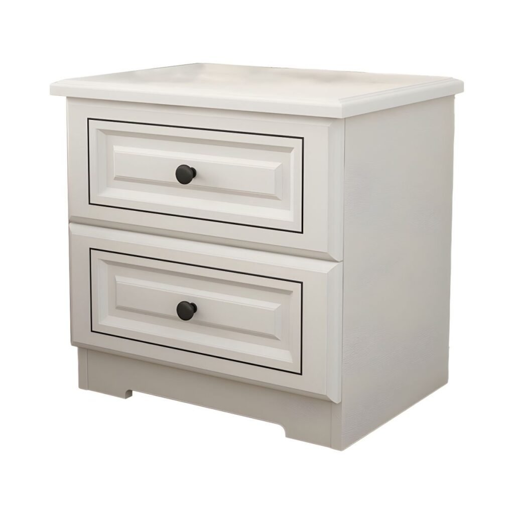 1200x12005 391 Modern European Side Table with Silent Drawers