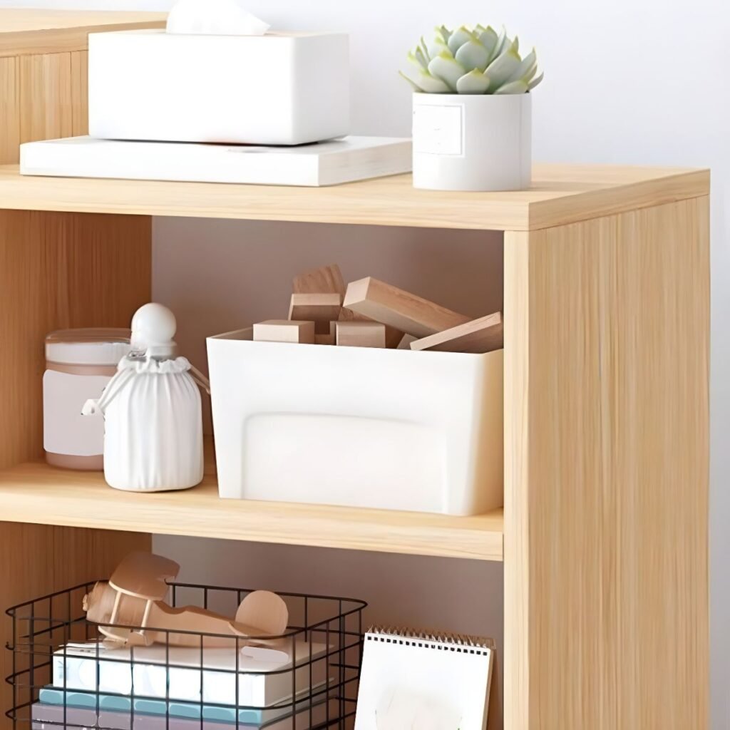 1200x12006 375 Sleek Multi Height Nightstand with 2 Storage Drawers