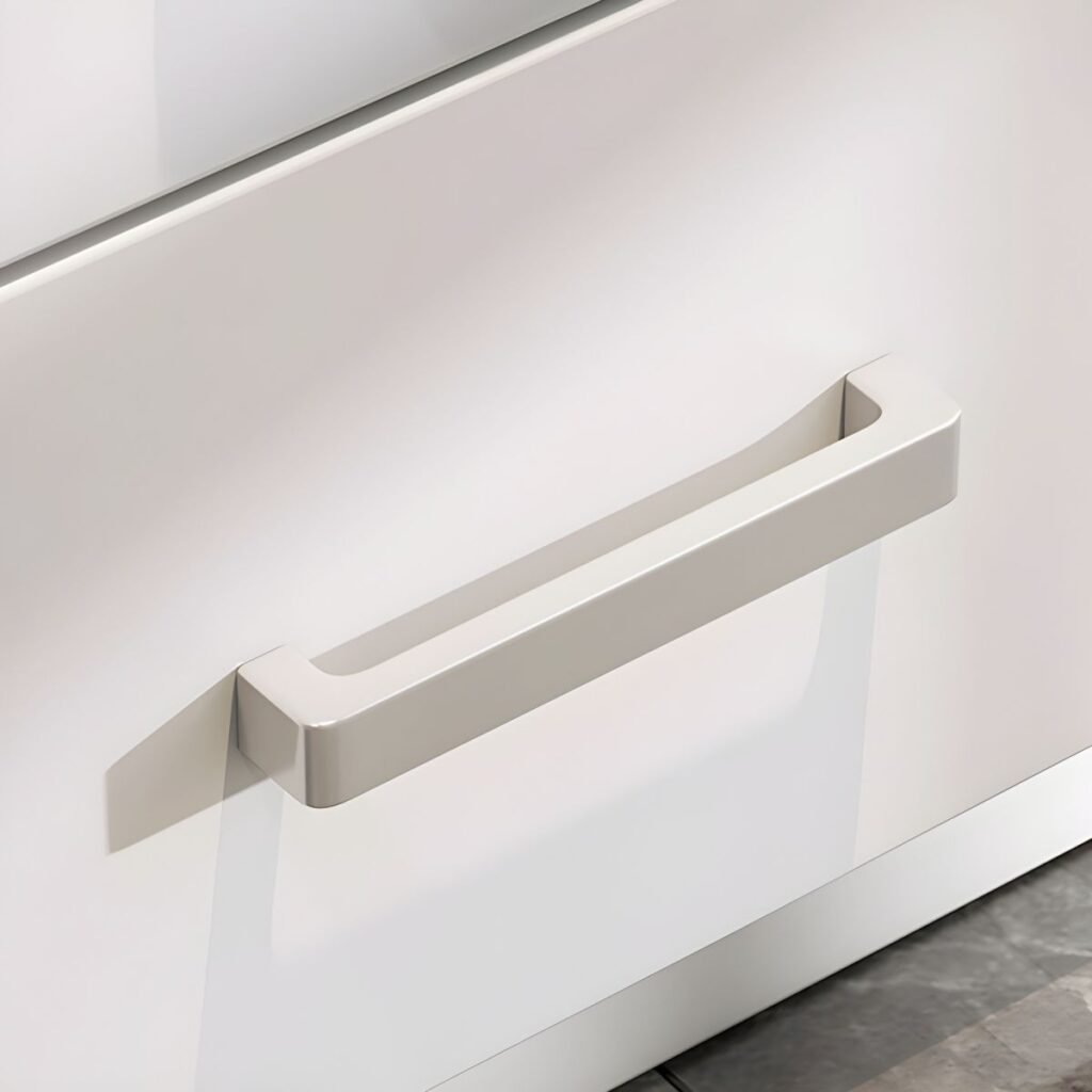 1200x12006 379 Zen Matte Bedside Commode with 1-3 Drawers
