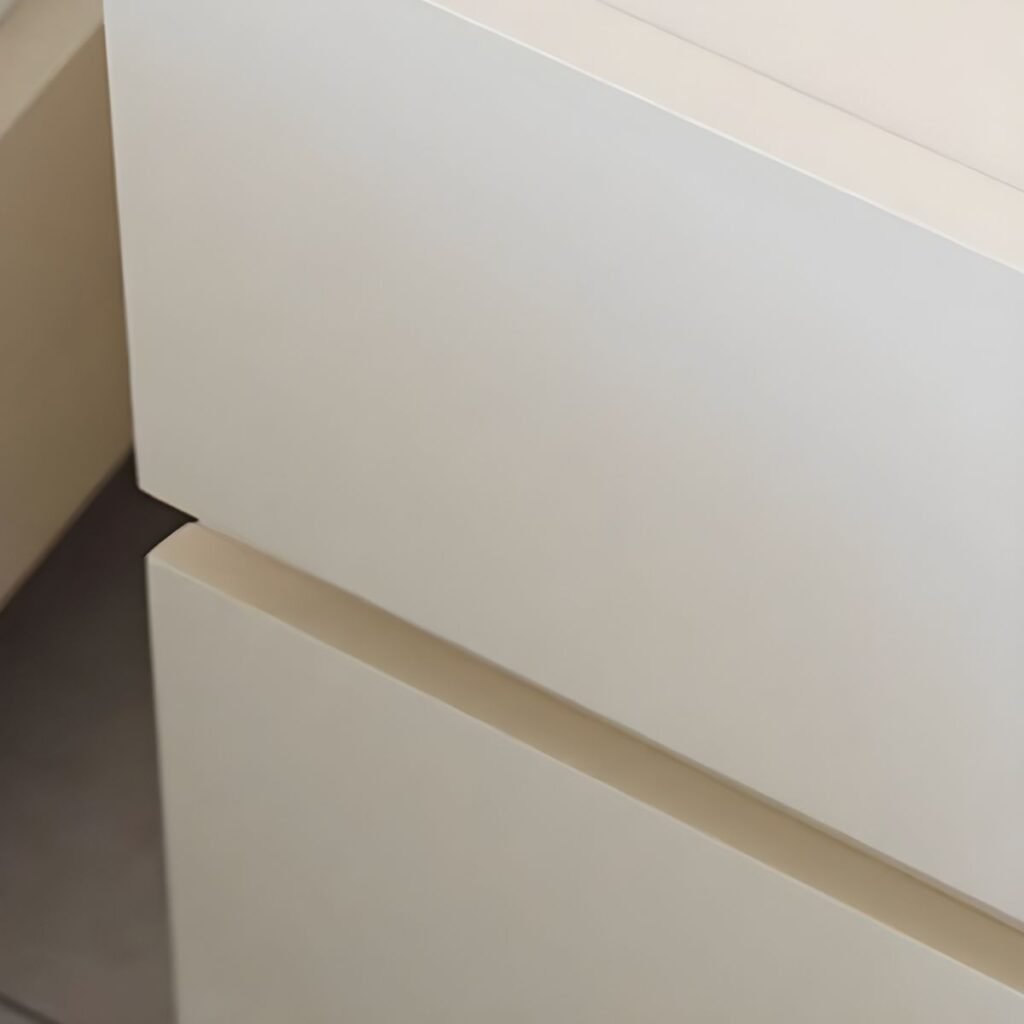 1200x12006 381 Polished Urban Nightstand with 2 Hidden Drawers