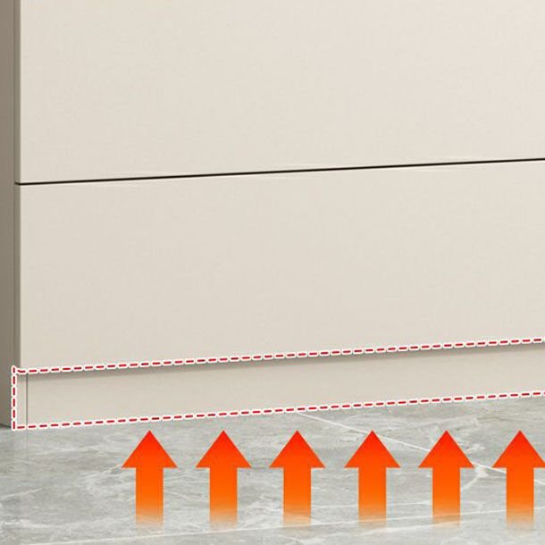 Wooden Bookshelf Design Living Room Book Shelf Library Storage Cabinet Book Shelvese Bookshelf Bookcase - Image 9