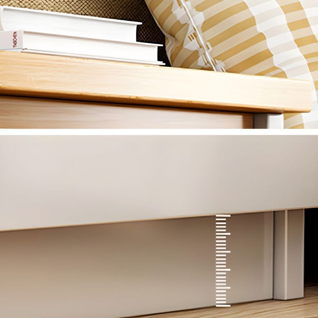 1200x12007 368 Versatile Small Nightstand with 2 Storage Drawers
