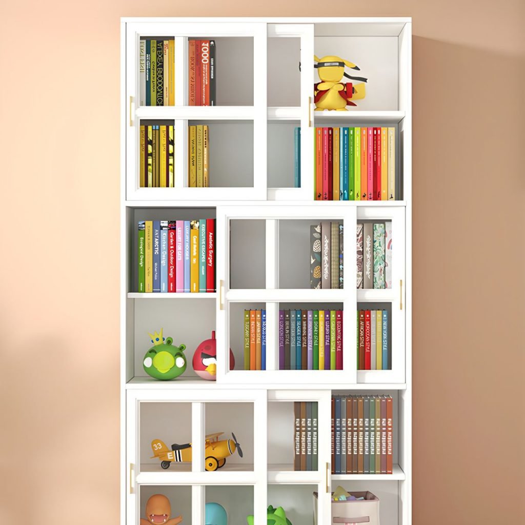 Bookcase 060