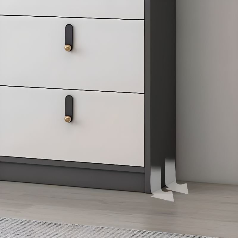 Wooden Bookshelf Design Living Room Book Shelf Library Storage Cabinet Book Shelvese Bookshelf Bookcase - Image 11