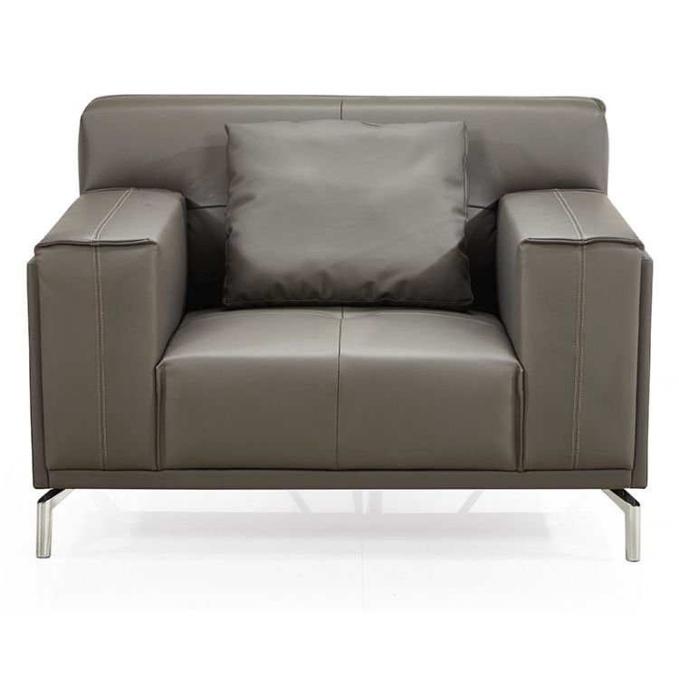 Custom Factory Price Combination Sofa Modern Popular Office Sofa - Image 2