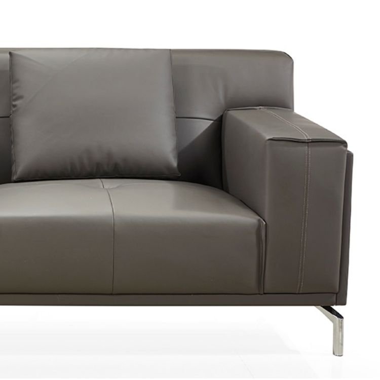 Custom Factory Price Combination Sofa Modern Popular Office Sofa - Image 5