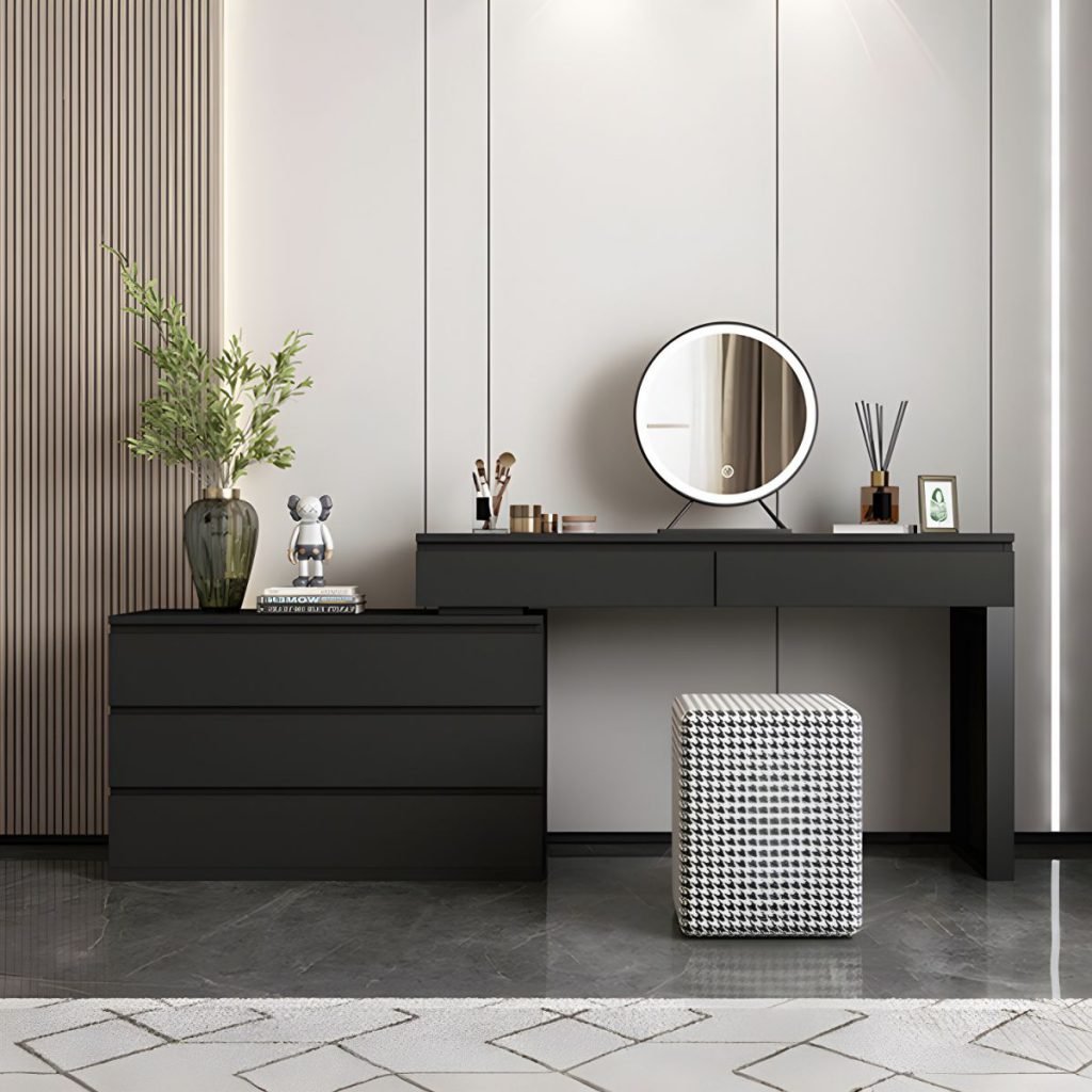 Vanity Set 53