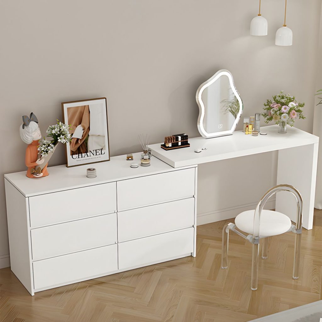 Vanity Set 55