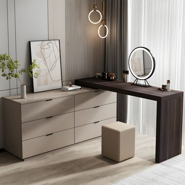 Vanity Set 51