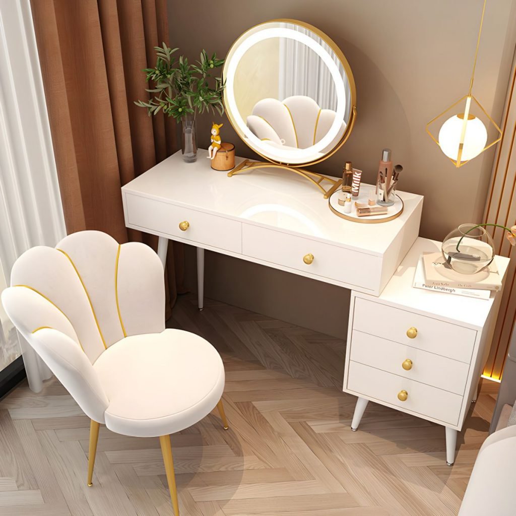 Makeup Vanity 54