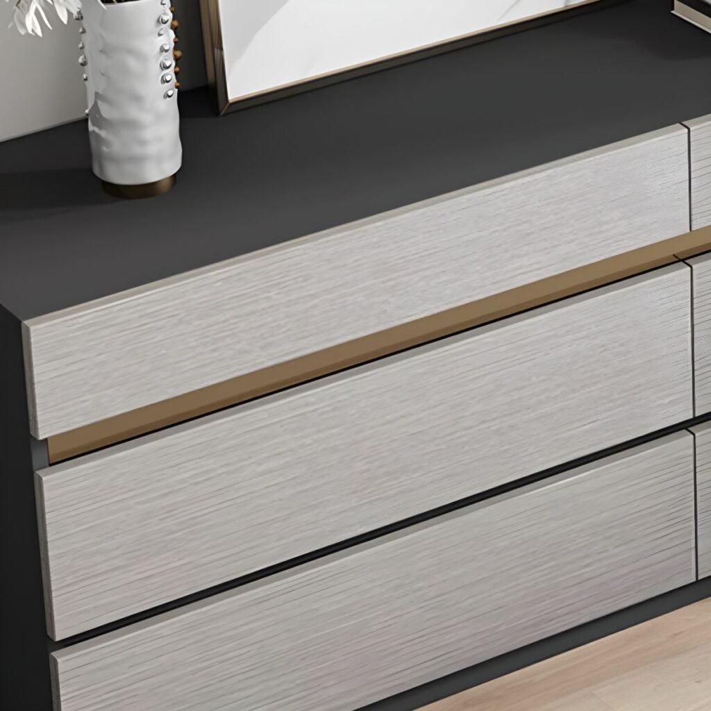 1200x12003 93 Exquisite Expandable Vanity with Drawers