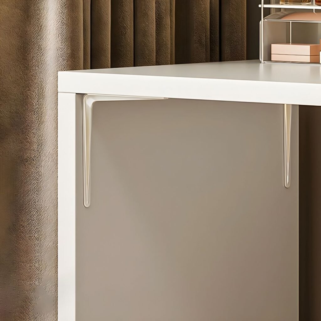 1200x12003 96 6 Drawer Dresser Vanity for Elegant Bedroom Storage