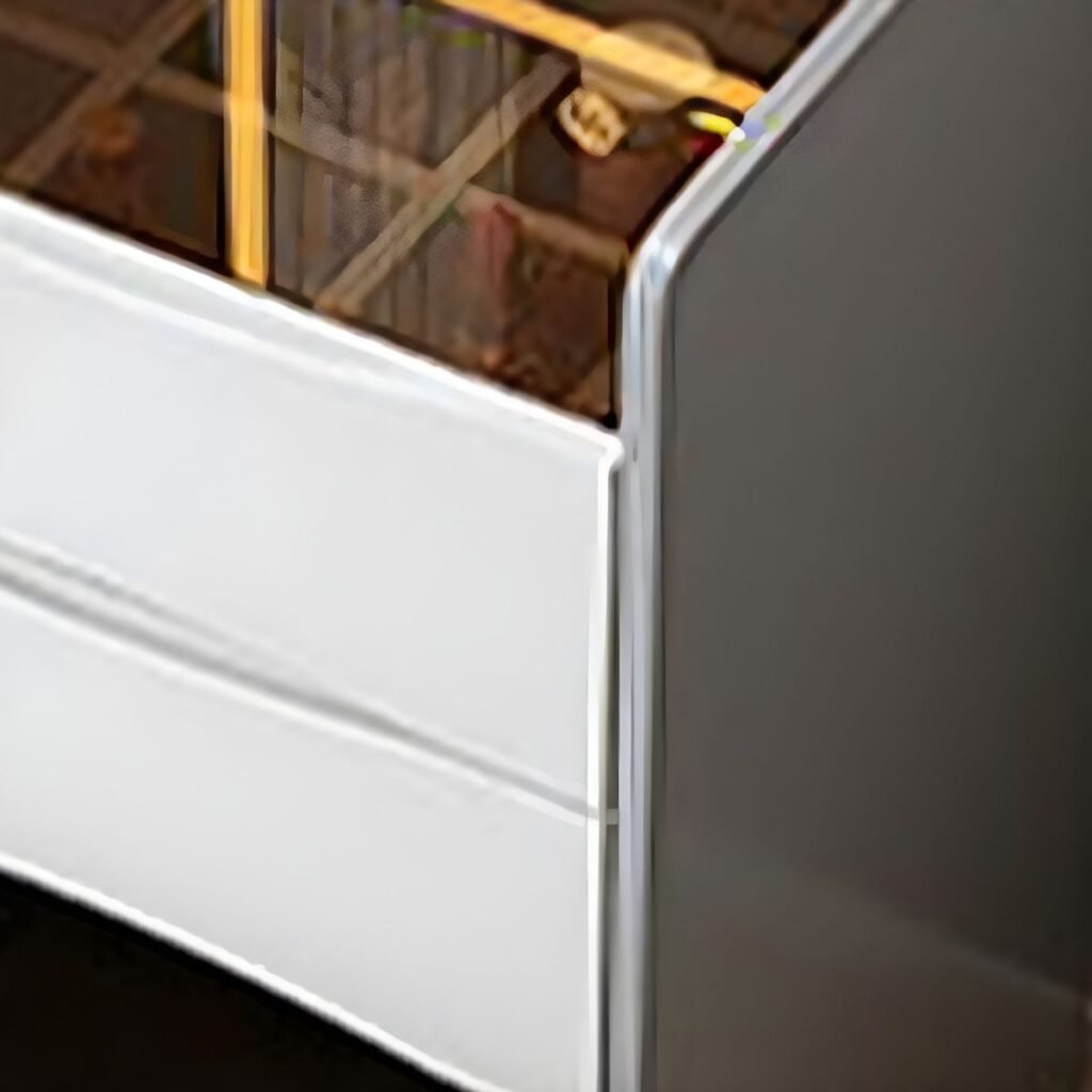 1200x12006 123 Mini Grey White Vanity | Alluring 48cm Studio Hub