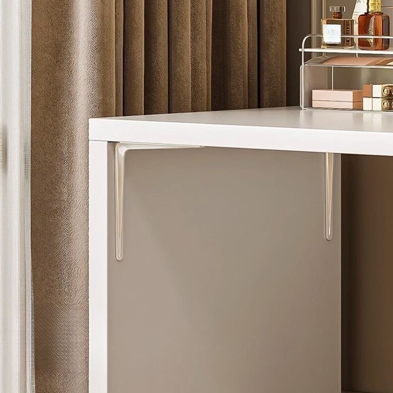 Modern Bedroom Furniture Vanity Desk With Led Mirror for Bedroom Makeup - Image 6