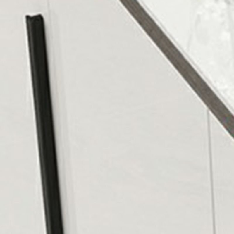 Modern Design Shoe Storage Cabinet 5-tier Storage for Shoes with Shelf, Door, Dustproof, and Closed Back - Image 6