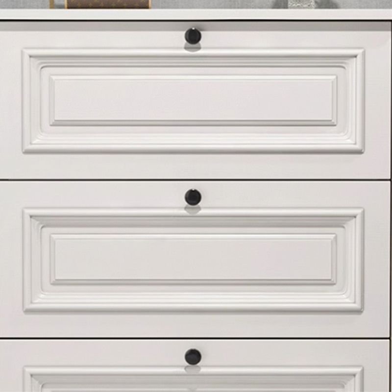 Bambusa Shoe Storage Cabinet 3-tier Shoe Displays with Dustproof Cover - Image 5