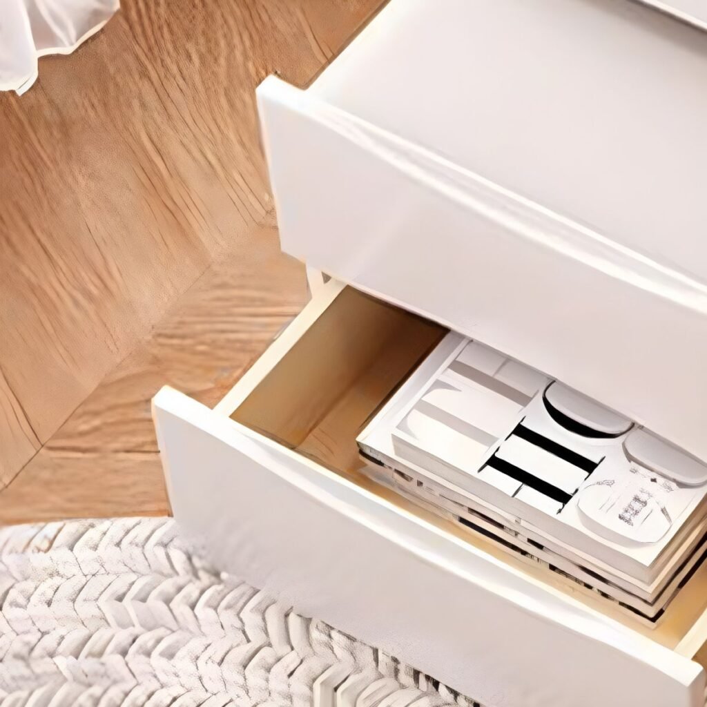 1200x12008 152 Mini Grey White Vanity | Alluring 48cm Studio Hub