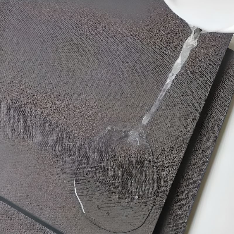 White Modish Manufactured Wood Independent Armoire Cabinet with Soft Close Drawer, Soft Close Door, and Interior Shelves - Image 2