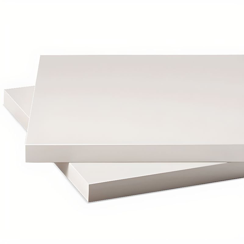 Hinged Wardrobe Cabinet Engineered Wood Wardrobe Armoire for Home - Image 2