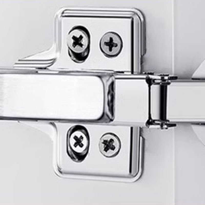 Refined Grey and Wood Wardrobe with Integrated LED Lighting - Grand 94.5" Tall ENF Eco-Friendly Armoire - Image 7