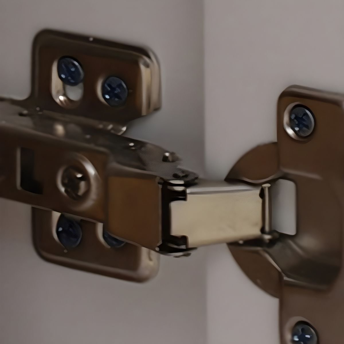 Chalk Art Deco Wooden TV Stand with Shelf, 2 Drawers, and 2 Cabinets - Image 8