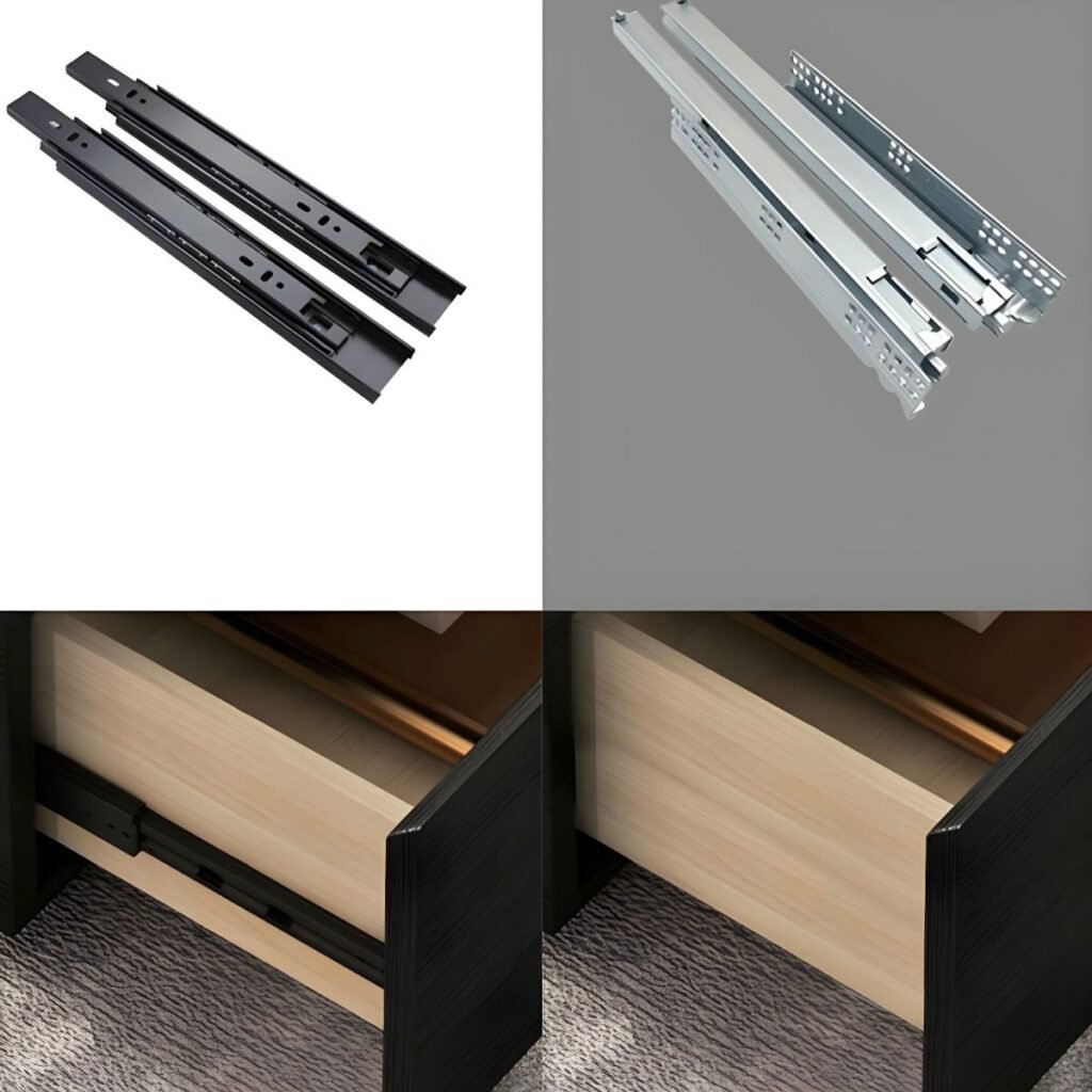 1200x12008 92 Black Wood Grain TV Console | Stunning 94" Unit