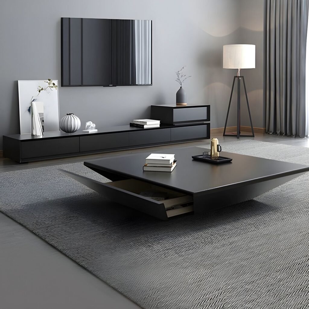 1200x12002 22 Aesthetic Oak Media Console | Chic 71" Unit