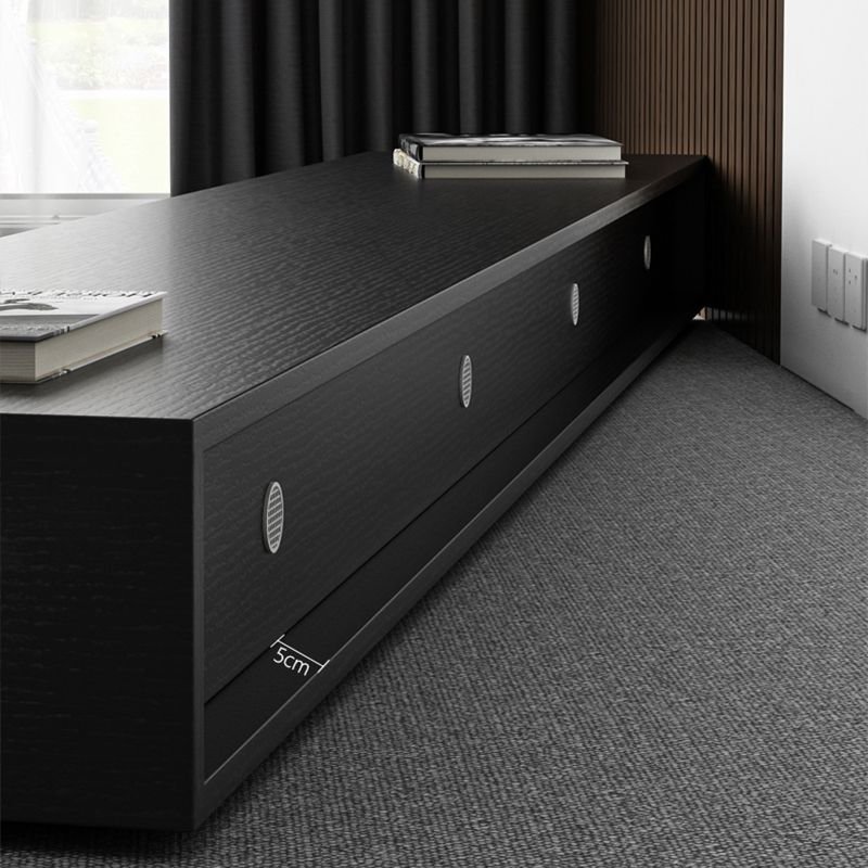 Narrow 22cm Depth Cabinet for small luxury spaces.