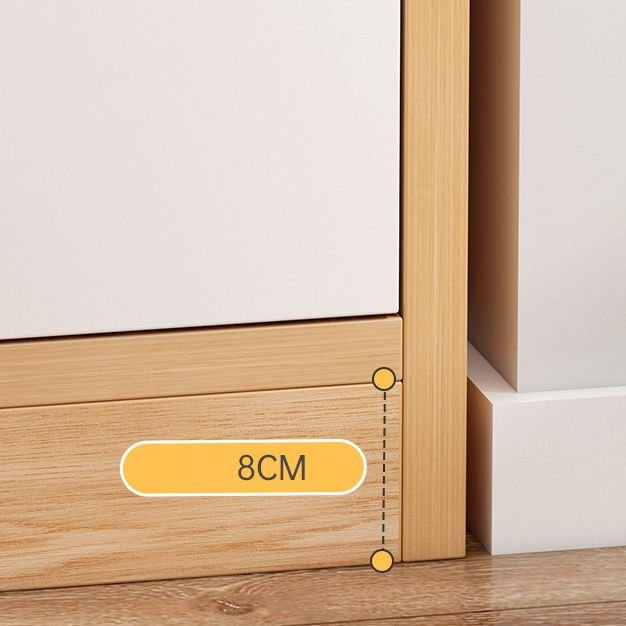 E0 Eco Friendly Side Box board and finish.